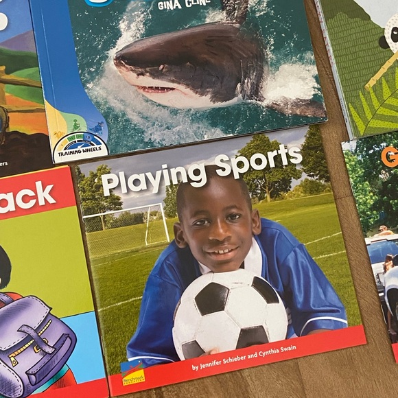 15 Assorted Children’s Books Pre-Owned Great condition - Picture 4 of 11